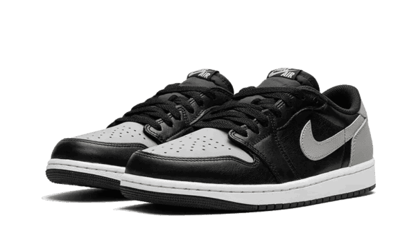 Air Jordan 1 Low OG Shadow (2024) - Image 2