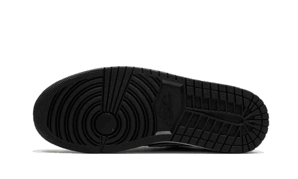 Air Jordan 1 Low OG Shadow (2024) - Image 4