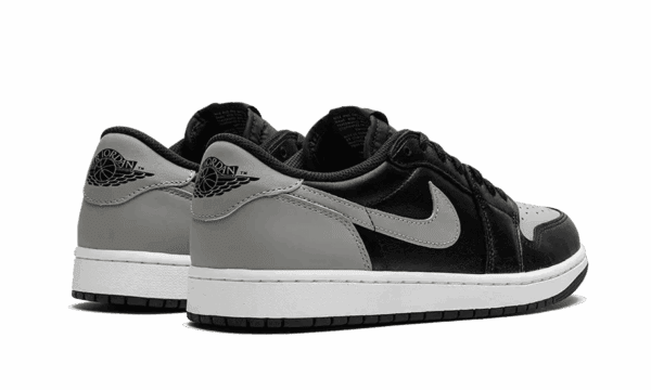 Air Jordan 1 Low OG Shadow (2024) - Image 3