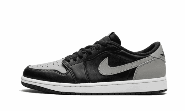 Air Jordan 1 Low OG Shadow (2024)