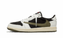 Air Jordan 1 Retro Low OG SP Travis Scott Olive