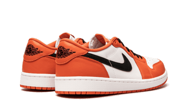 Air Jordan 1 Low OG Starfish (Shattered Backboard) - Image 3