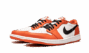 Air Jordan 1 Low OG Starfish (Shattered Backboard)