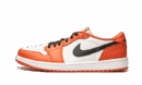 Air Jordan 1 Low OG Starfish (Shattered Backboard)