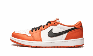 Air Jordan 1 Low OG Starfish (Shattered Backboard)