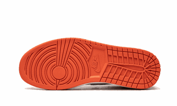 Air Jordan 1 Low OG Starfish (Shattered Backboard) - Image 4