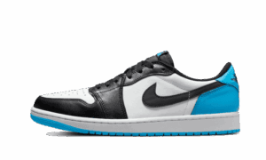 Air Jordan 1 Low OG UNC (2022)