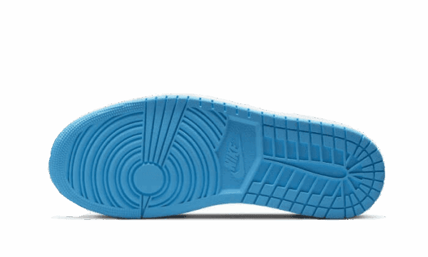 Air Jordan 1 Low OG UNC (2022) - Imagen 3