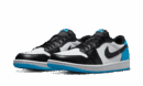 Air Jordan 1 Low OG UNC (2022)