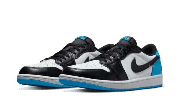Air Jordan 1 Low OG UNC (2022) - Imagen 2