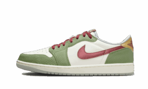 Air Jordan 1 Low OG Year of the Dragon