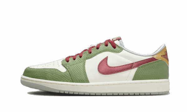 Air Jordan 1 Low OG Year of the Dragon