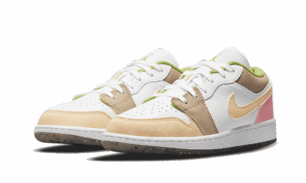 Air Jordan 1 Low Pastel Grind - immagine 2