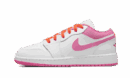 Air Jordan 1 Basso Arancione Ghiacciolo