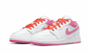 Air Jordan 1 Basso Arancione Ghiacciolo