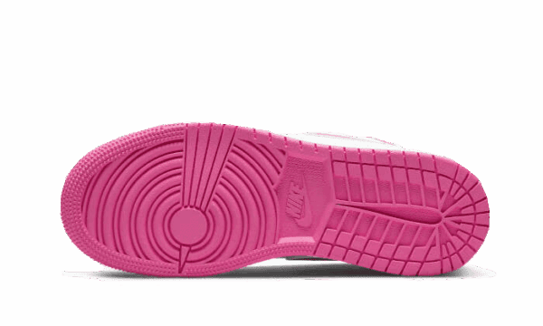 Air Jordan 1 Low Pinksicle Orange - immagine 3