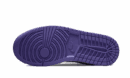Air Jordan 1 Low Psychic Purple
