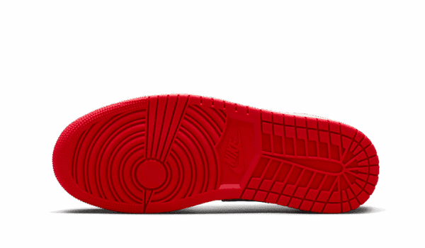 Air Jordan 1 Low Quai 54 (2023) - Image 3
