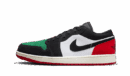 Air Jordan 1 Low Quai 54 (2023)