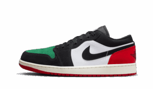 Air Jordan 1 Basso Quai 54 (2023)