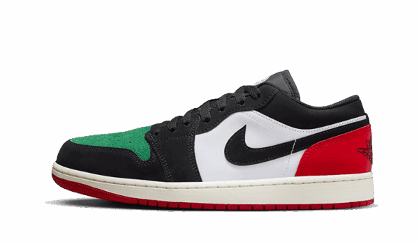 Air Jordan 1 Low Quai 54 (2023)