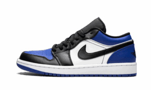 Air Jordan 1 Punta bassa reale (2020)