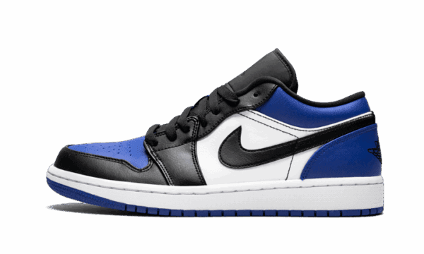 Air Jordan 1 Low Royal Toe (2020)