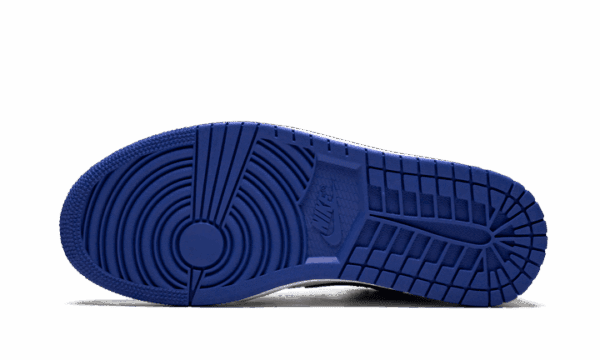 Air Jordan 1 Low Royal Toe (2020) - Image 4