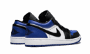 Air Jordan 1 Low Royal Toe (2020)
