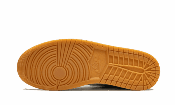Air Jordan 1 Low SE Barcelona Print - Image 4