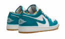 Air Jordan 1 Low SE Barcelona Print