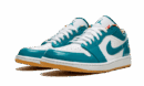 Air Jordan 1 Low SE Barcelona Print