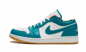 Air Jordan 1 Basso SE Barcellona Stampa