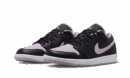 Air Jordan 1 Low SE Black Ice Lilac