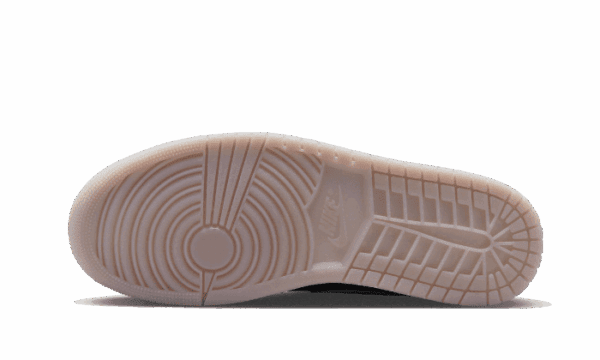 Air Jordan 1 Low SE Black Ice Lilac - Image 3