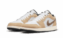 Air Jordan 1 Low SE Brown Elephant