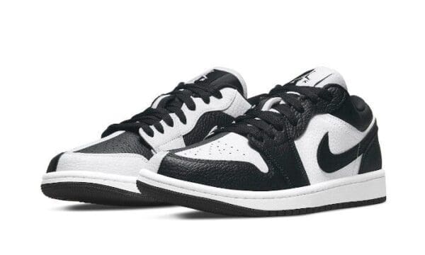 Air Jordan 1 Low SE Homage - Image 3