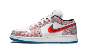 Air Jordan 1 Low SE Take Flight