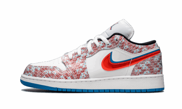 Air Jordan 1 Low SE Take Flight