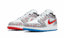Air Jordan 1 Low SE Take Flight
