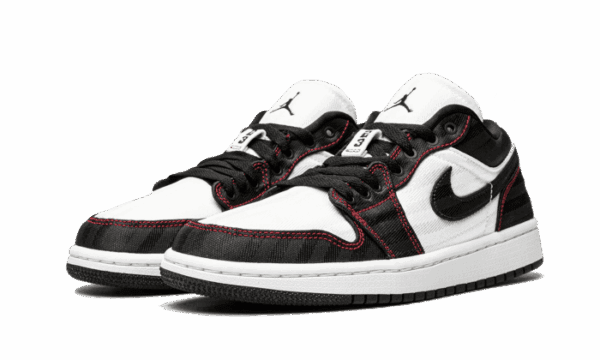 Air Jordan 1 Low SE Utility - Image 2