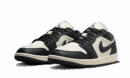 Air Jordan 1 Bassa SE Vintage Panda