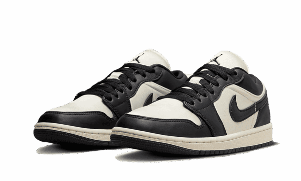 Air Jordan 1 Low SE Vintage Panda - immagine 2