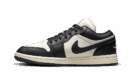 Air Jordan 1 Bassa SE Vintage Panda