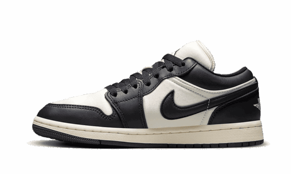 Air Jordan 1 Bassa SE Vintage Panda