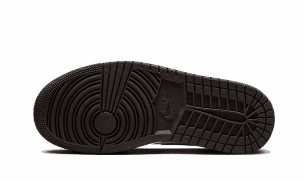 Air Jordan 1 Low Shadow Brown - immagine 3