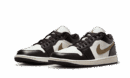 Air Jordan 1 Basso Marrone Ombra