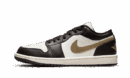 Air Jordan 1 Basso Marrone Ombra