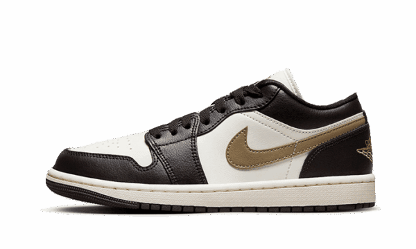 Air Jordan 1 Basso Marrone Ombra