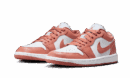 Air Jordan 1 Basso cielo J Arancione